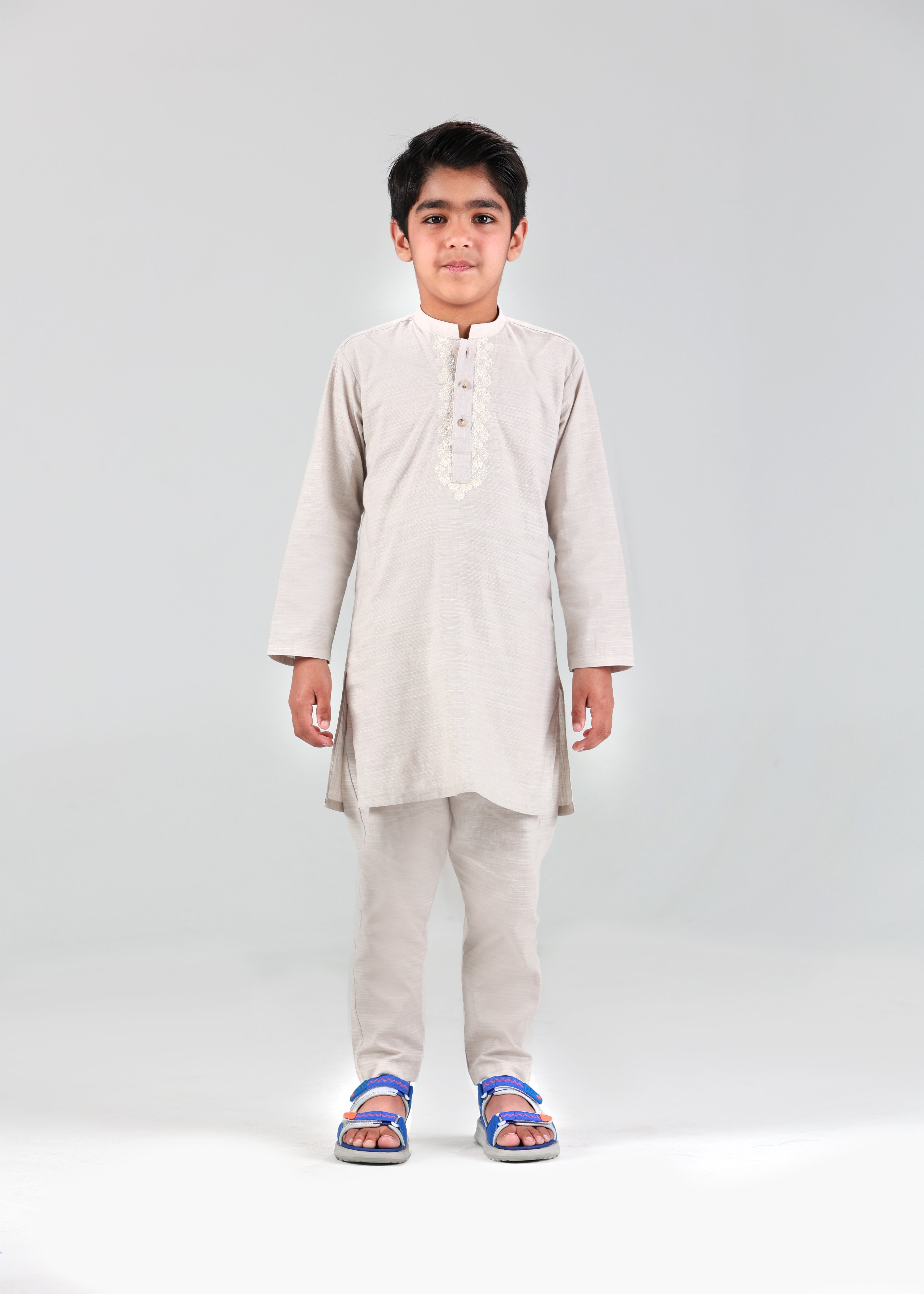 B-KURTA SUITS