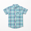 Check Shirt
