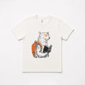 Bear Graphic T-Shirt