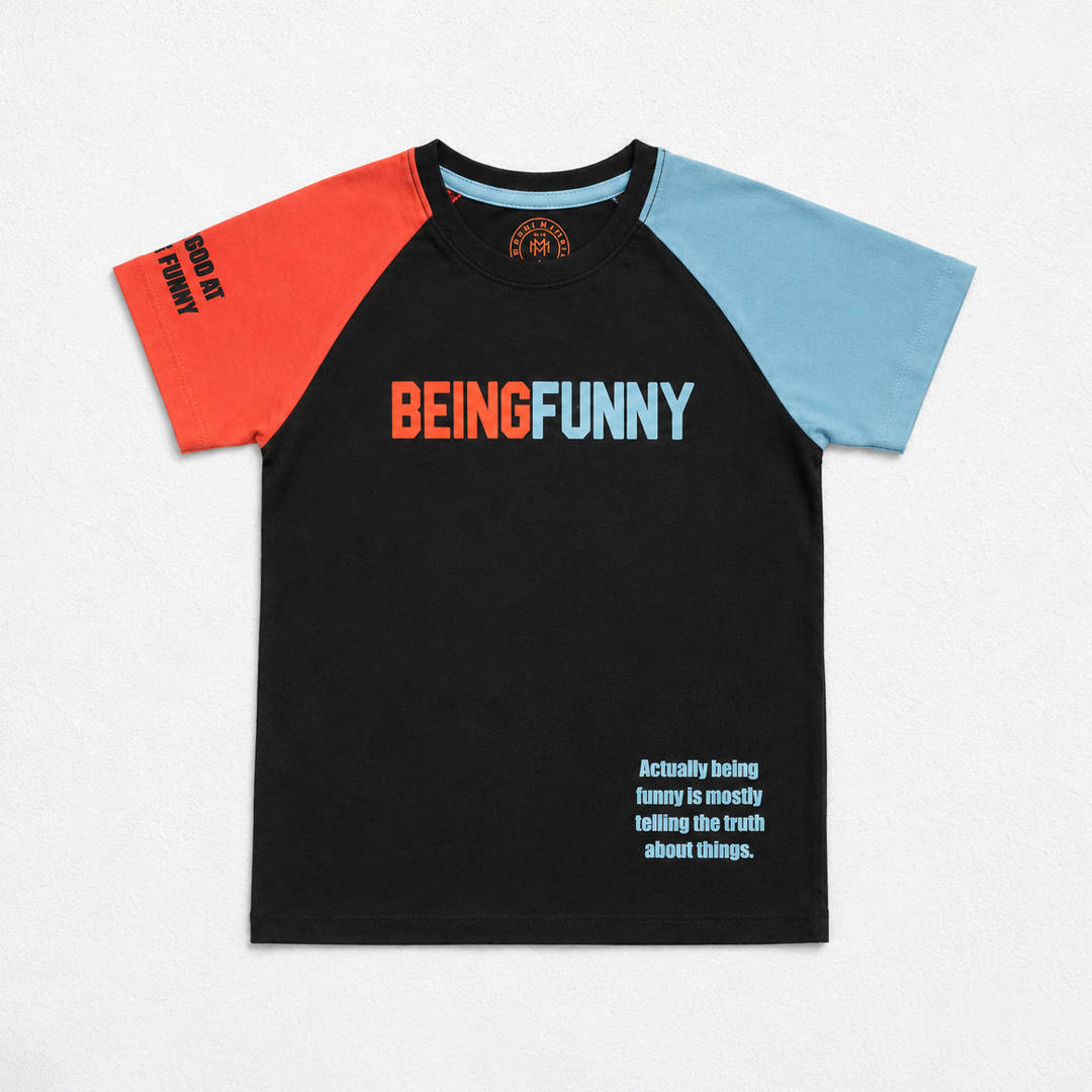Being Funny T-Shirt