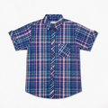 Multi Check Shirt