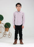 BOY CASUAL SHIRT