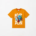 BOYS T-SHIRT UR BAN STREET