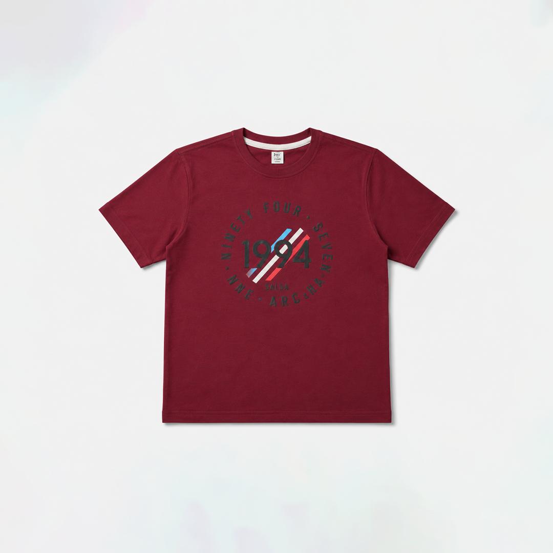 BOYS T-SHIRT TEE 1994.
