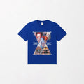 BOYS T-SHIRT PARIS FRANCE