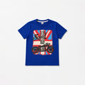 BOYS T-SHIRT SPEED RACER