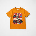 BOYS T-SHIRT SPEED RACER