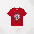 BOYS T-SHIRT SIMPLY COMPETE